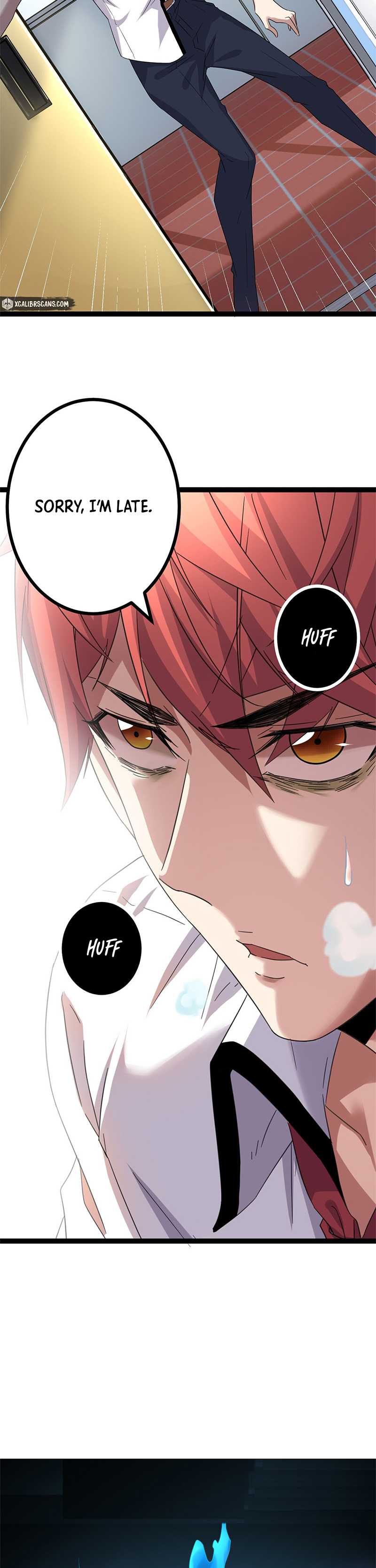 Shadow Hack Chapter 2 26